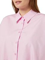 Arizona Poplin Shirt