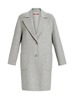 Cambra Cocoon Coat