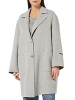 Cambra Cocoon Coat