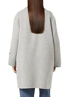 Cambra Cocoon Coat