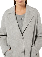 Cambra Cocoon Coat