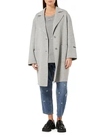 Cambra Cocoon Coat