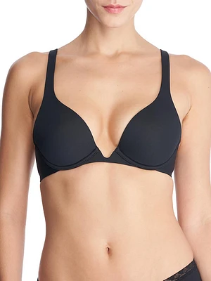 Verge Plunge Convertible Bra