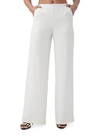 Tavia Wide-Leg Pants