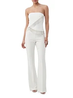 Tavia Wide-Leg Pants