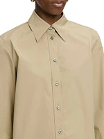 Brooks Classic Fit Shirt