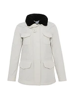 Loro Piana Storm System Lined Jacket