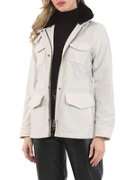 Loro Piana Storm System Lined Jacket