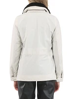 Loro Piana Storm System Lined Jacket