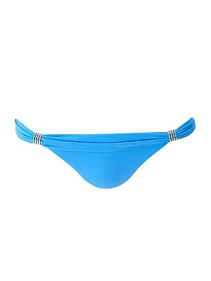 Grenada Embellished Bikini Bottom