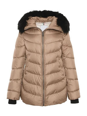 Apres-Ski Jacket