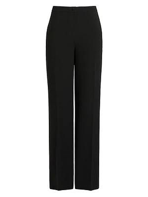 Elegante Arabba Cady Flare Pants