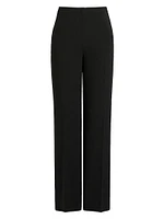 Elegante Arabba Cady Flare Pants