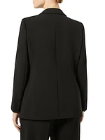 Elegante Monique Beaded Blazer