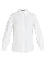 2A Uscita Scoglio Button-Front Shirt