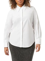 2A Uscita Scoglio Button-Front Shirt