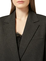 2A Uscita Meandro Stretch Blazer