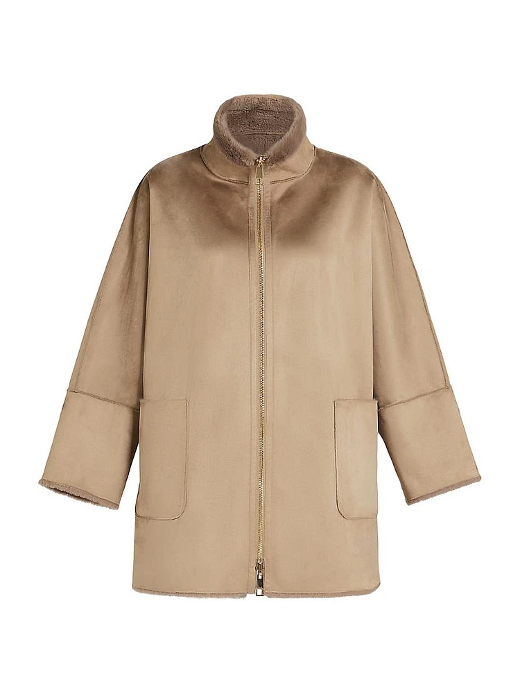 Sport 2A Uscita Rodeo Coat