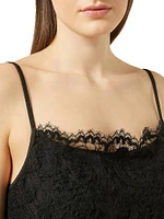 2A Uscita Volto Lace Camisole