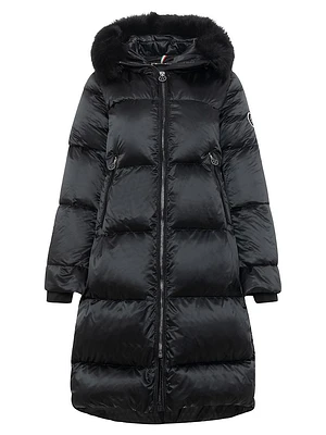 Apres-Ski Jacket