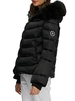 Apres-Ski Jacket