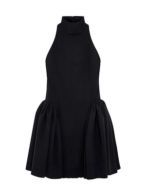 Fiala Sleeveless Minidress