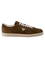 Lane Suede Sneakers