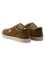 Lane Suede Sneakers