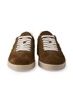 Lane Suede Sneakers