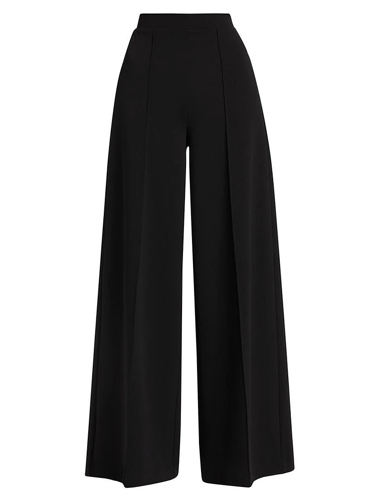 Tempest High-Rise Wide-Leg Pants