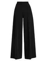 Tempest High-Rise Wide-Leg Pants