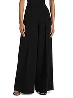 Tempest High-Rise Wide-Leg Pants