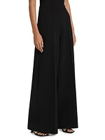 Tempest High-Rise Wide-Leg Pants