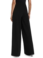 Tempest High-Rise Wide-Leg Pants