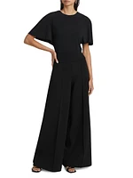 Tempest High-Rise Wide-Leg Pants