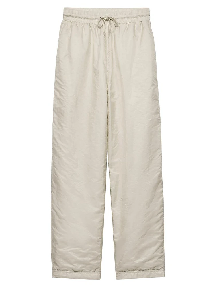 Lightweight Re-Nylon Pants