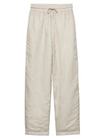 Lightweight Re-Nylon Pants