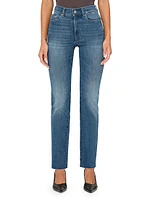 Halle Straight Jeans