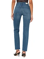 Halle Straight Jeans