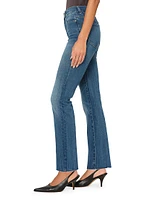 Halle Straight Jeans