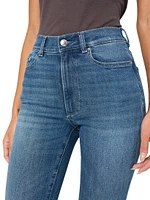 Halle Straight Jeans