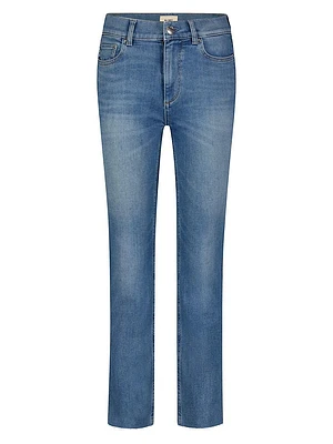 Mara Instasculpt Straight Mansfield Jeans