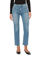 Mara Instasculpt Straight Mansfield Jeans