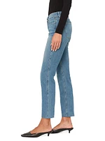 Mara Instasculpt Straight Mansfield Jeans