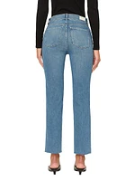 Mara Instasculpt Straight Mansfield Jeans