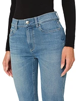 Mara Instasculpt Straight Mansfield Jeans