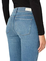 Mara Instasculpt Straight Mansfield Jeans