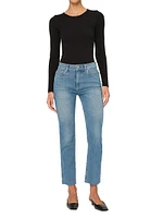 Mara Instasculpt Straight Mansfield Jeans