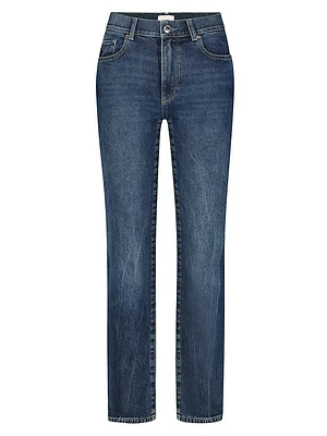 Patti Straight Jeans