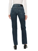 Patti Straight Jeans